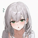 avatar ヒメ アリア (Aria Miyubiki)