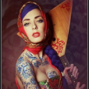 avatar Инцитата (Лидия)