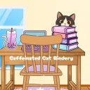 a_cat_with_coffee