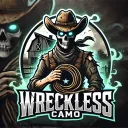 wrecklesscamo