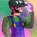 fbiagentluigi avatar