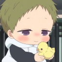 Discord Avatar