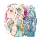 avatar Babe