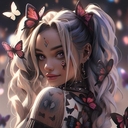 Tamika247 member profile picture
