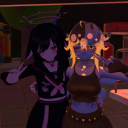 avatar Aggressive Izzy