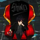 shinoxdy