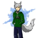 silverflarewolf