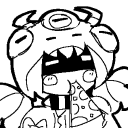 avatar music mushroom himejoshi prince