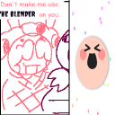 avatar banana fritter