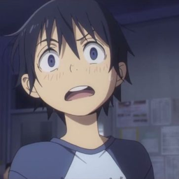 Satoru's Avatar