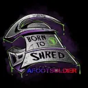 afootsoldier
