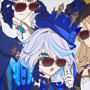 avatar Midnight 𒉭