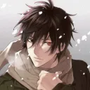 DerBengel/Sora/Chris's Avatar