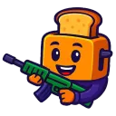 tacticaltoastertv