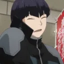 kurohashix