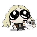 avatar 祈り(Brook)