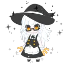 kirisamecalhoun