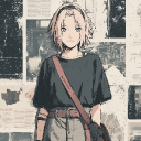 avatar 蝓 Hanami Sakura