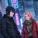 avatar 蝓 Hanami Sakura