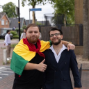 avatar Alisko 🦚 🇮🇶