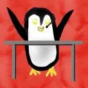 penguinbtw