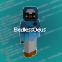 bedlessdeus