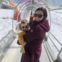 avatar Zoë