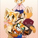 aggretsuko1961