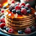 pannkakor