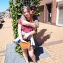 avatar ᗪIᗰIKᗩSTᗩᖴᗩᖇI | ᖇᑌST ᕮᑌ