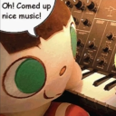 avatar internet magical girl