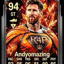 andyomazing