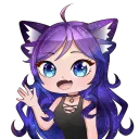 kiarasilverwolf