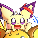 Sparksy / YoWuzUp