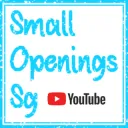 smallopeningssg