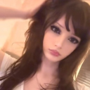 avatar Fierce business woman