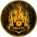 salcyl8917