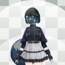 avatar Shadesie The DracoWolf VT