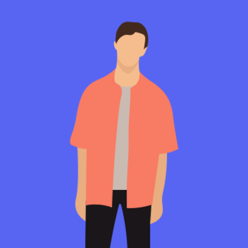Bot icon