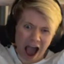 avatar Jumpscared Pyro