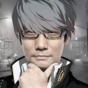avatar Hideo Kojima