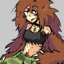 avatar •°○Val The Wolf-Girl ○°•