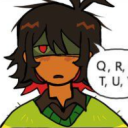 avatar the freaker,...