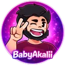 babyakalii