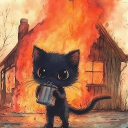 avatar Dark n Twisty