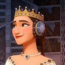 queenamayasimp