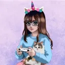 kittycorns
