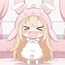 avatar Sarah ♡‧₊˚