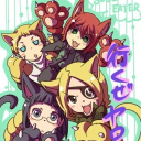 avatar Tina, The Loneliest Poet