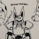 deaconoriginal